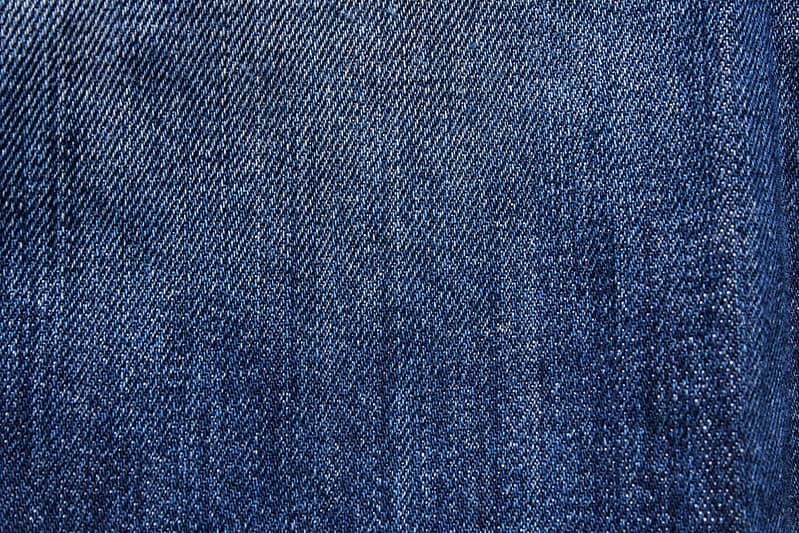 Cotton Twill Fabric